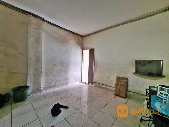 (TSI/15396) Ruko Pasar Laris Kosambi, Cengkareng, 4x12 m², 2 Lt, HGB