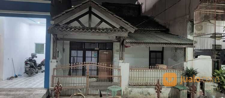 Rumah siap huni, lokasi perum Mangun Jaya Indah , harga terjangkau