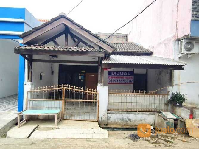 Rumah siap huni, lokasi perum Mangun Jaya Indah , harga terjangkau