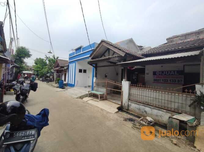 Rumah siap huni, lokasi perum Mangun Jaya Indah , harga terjangkau