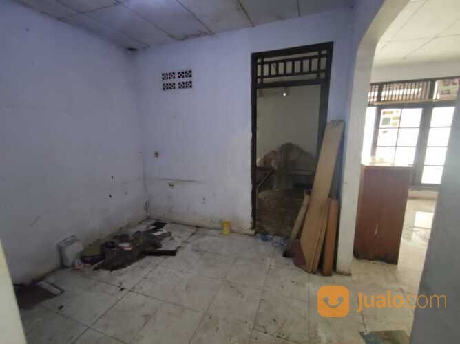 Rumah siap huni, lokasi perum Mangun Jaya Indah , harga terjangkau