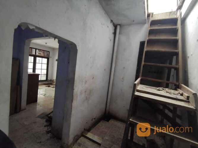 Rumah siap huni, lokasi perum Mangun Jaya Indah , harga terjangkau