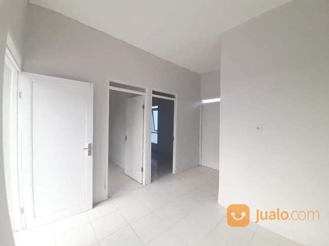 Puri Nirwana Residence Cikarang Dekat Krl Cikarang