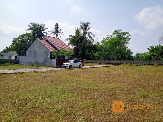 80 Jt-an, Tanah purworejo, Dekat Pasar Purwodadi, SHM