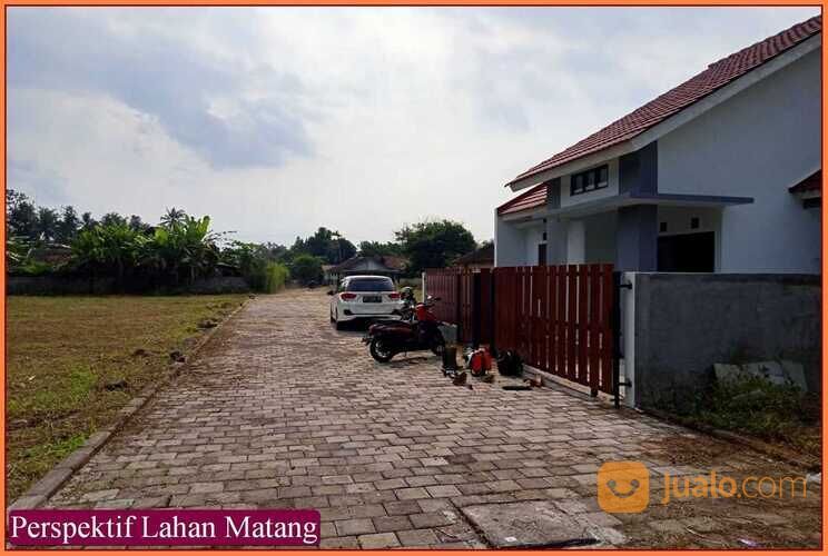 80 Jt-an, Tanah purworejo, Dekat Pasar Purwodadi, SHM