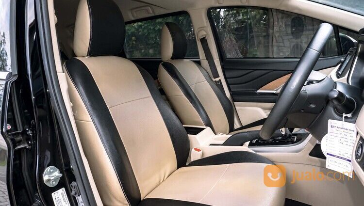 Mitsubishi Xpander Ultimate AT 2019 Hitam