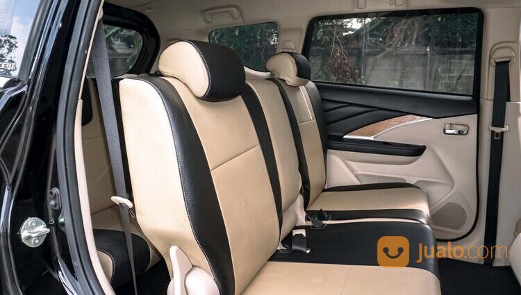 Mitsubishi Xpander Ultimate AT 2019 Hitam