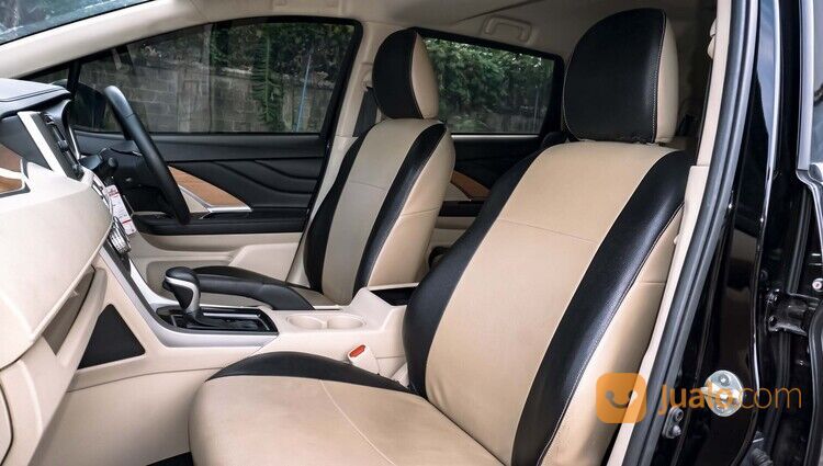 Mitsubishi Xpander Ultimate AT 2019 Hitam