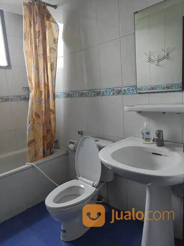 Termurah Kondominium Graha Family Famili Prima PB Lantai 14 Paling Murah Surabaya