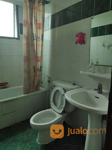 Termurah Kondominium Graha Family Famili Prima PB Lantai 14 Paling Murah Surabaya