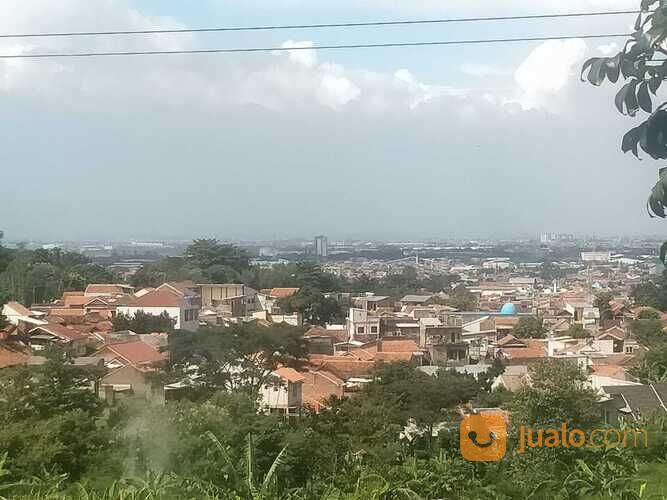 Tanah Bandung Timur Area Perumahan Cigending Ujungberung