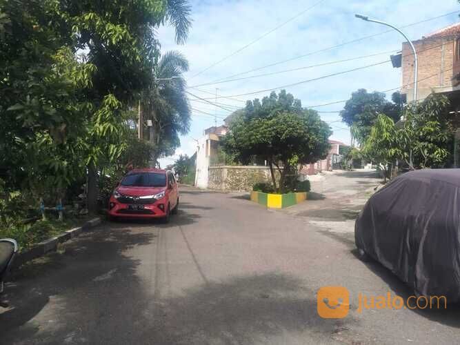 Tanah Bandung Timur Area Perumahan Cigending Ujungberung