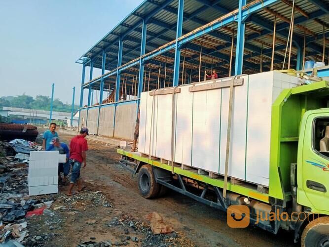 BATA RINGAN SNI MURAH HARGA PABRIK