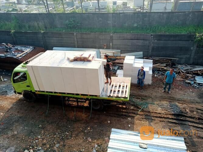 BATA RINGAN SNI MURAH HARGA PABRIK