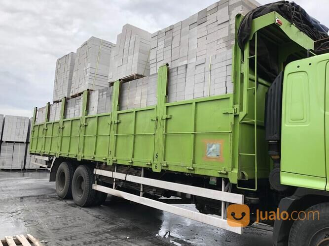 BATA RINGAN SNI MURAH HARGA PABRIK