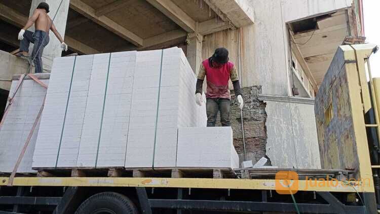 BATA RINGAN SNI MURAH HARGA PABRIK