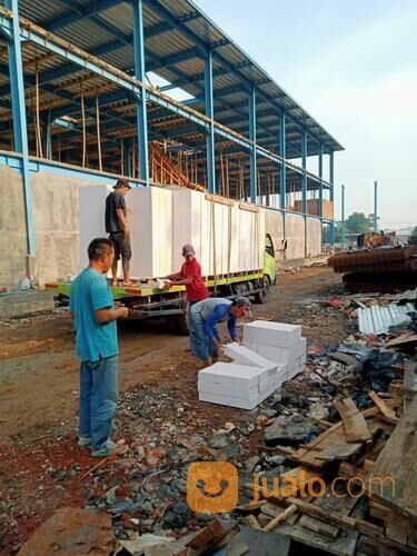 BATA RINGAN SNI MURAH HARGA PABRIK