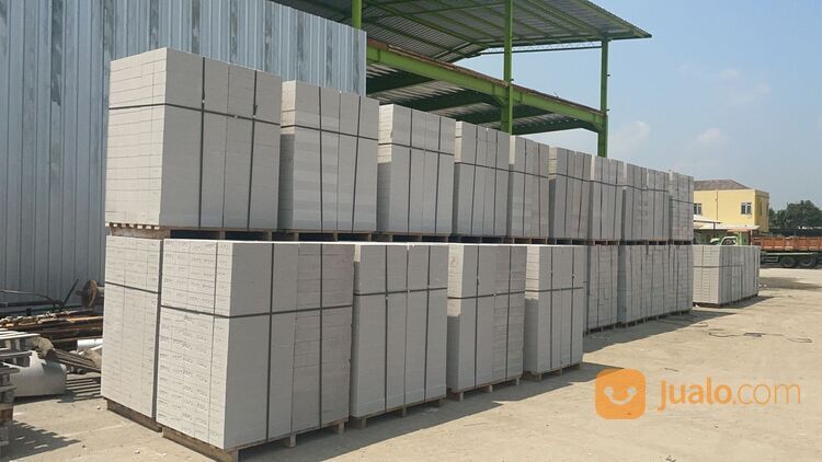 BATA RINGAN SNI MURAH HARGA PABRIK