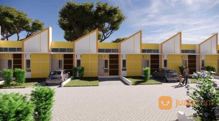 PESONA SUKARAYA CITY, Perumahan Subsidi DP 7,5jt All in dekat Setiabudi Pusat Kota Medan