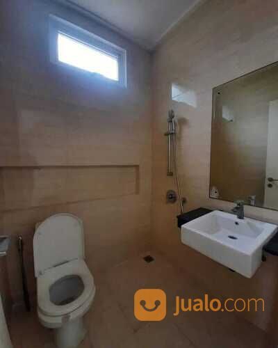 Rumah Katamaran Indah PIK 3 Lantai