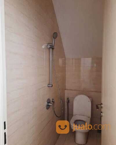 Rumah Katamaran Indah PIK 3 Lantai