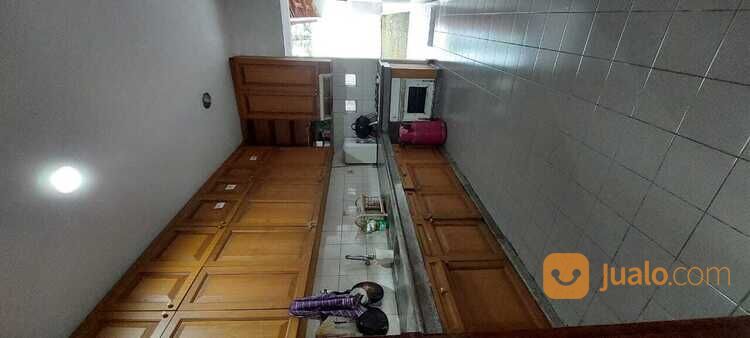 Rumah Mewah 2 Lantai Cluster Taman Tirta Golf BSD Tangerang