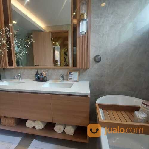 Rumah Mewah Terbaik Super Menarik, Cluster Kanade Zora BSD City