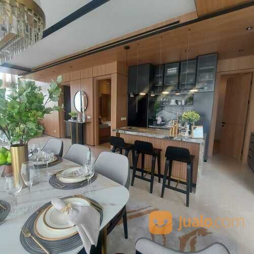 Rumah Mewah Terbaik Super Menarik, Cluster Kanade Zora BSD City