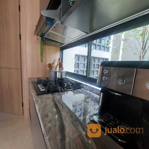 Rumah Mewah Terbaik Super Menarik, Cluster Kanade Zora BSD City