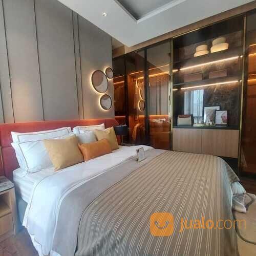 Rumah Mewah Terbaik Super Menarik, Cluster Kanade Zora BSD City