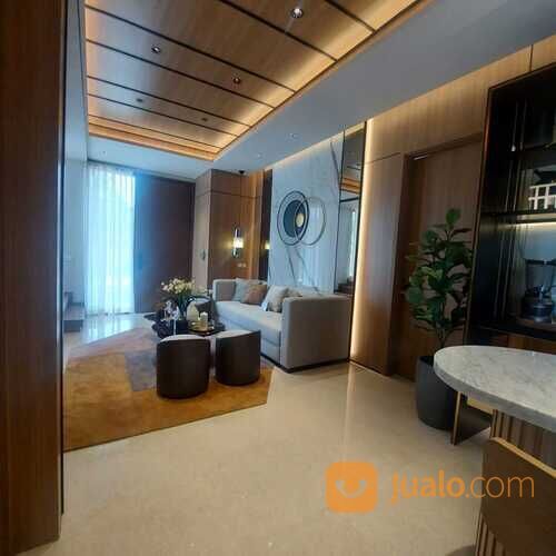 Rumah Mewah Terbaik Super Menarik, Cluster Kanade Zora BSD City
