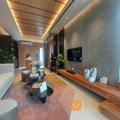 Rumah Mewah Terbaik Super Menarik, Cluster Kanade Zora BSD City