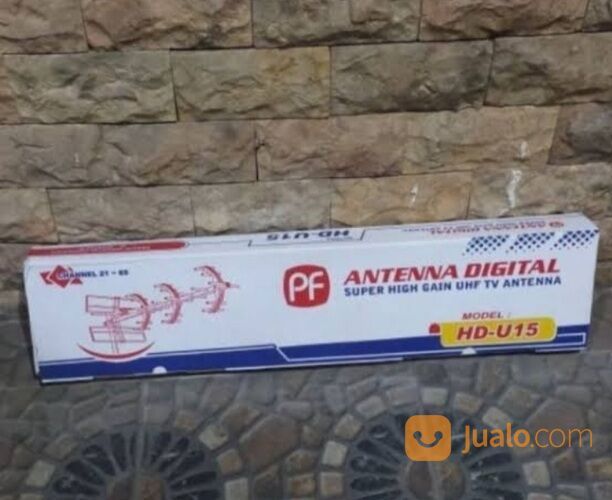 Pasang Antena Tv Digital Pekalongan Kota