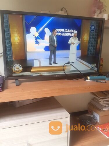 Pasang Antena Tv Digital Pekalongan Kota