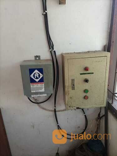 WLC otomatis termurah