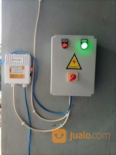 WLC otomatis termurah