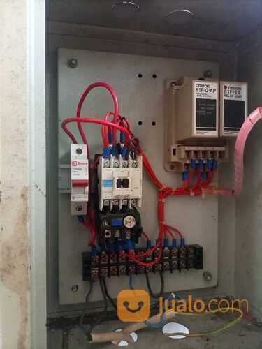 WLC otomatis termurah