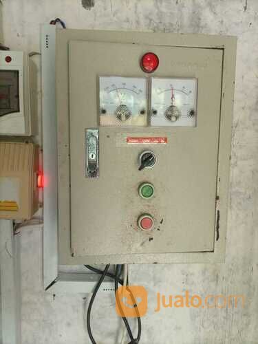 WLC otomatis termurah