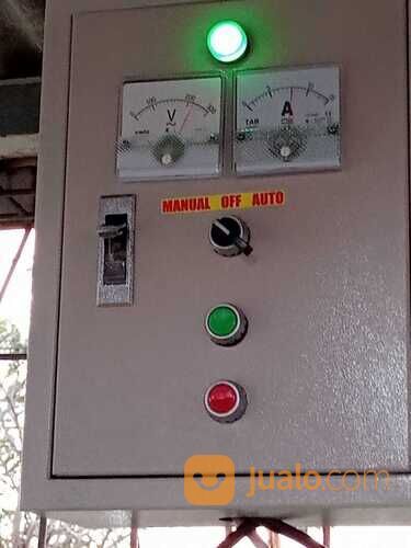 WLC otomatis termurah