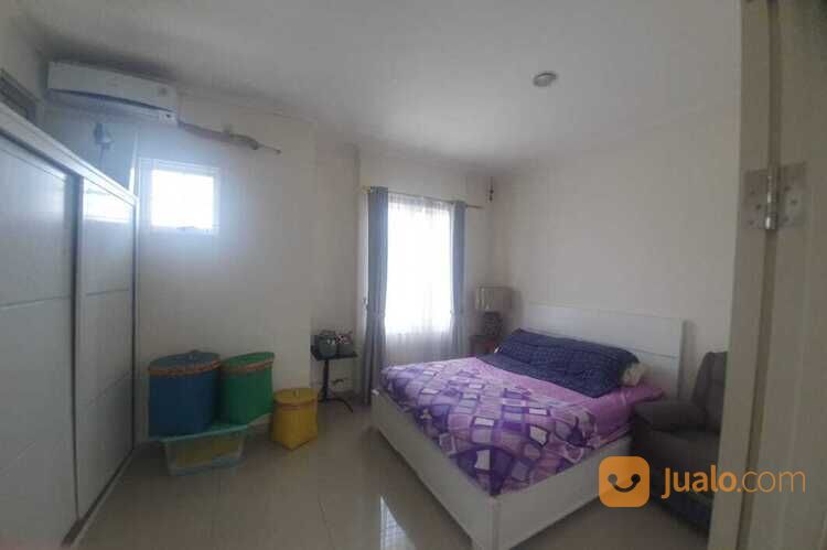 Rumah Siap Huni dalam Cluster di Cikupa, Tangerang