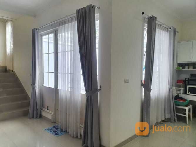 Rumah Siap Huni dalam Cluster di Cikupa, Tangerang