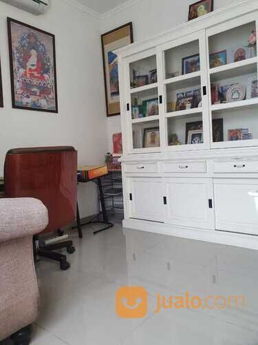 Rumah Siap Huni dalam Cluster di Cikupa, Tangerang