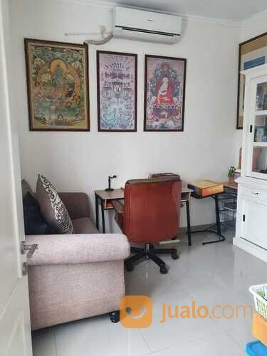 Rumah Siap Huni dalam Cluster di Cikupa, Tangerang