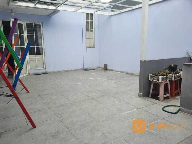 Rumah Siap Huni dalam Cluster di Cikupa, Tangerang