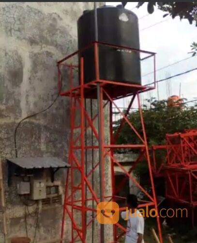 Tower Tandon Air Murah