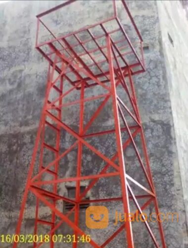 Tower Tandon Air Murah