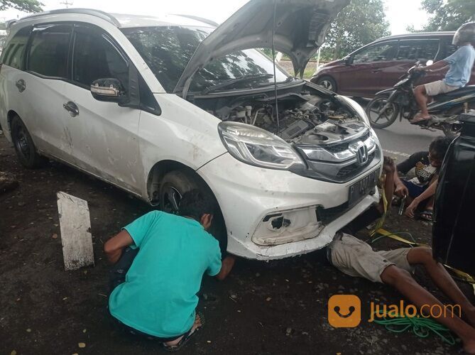 Jasa bengkel panggilan 24 jam murah
