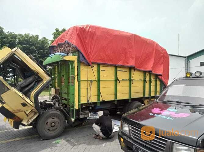 Jasa bengkel panggilan 24 jam murah