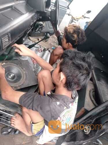 Jasa bengkel panggilan 24 jam murah