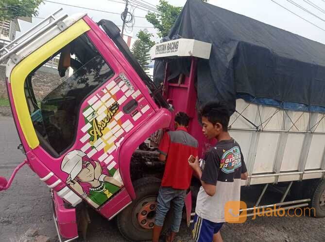 Jasa bengkel panggilan 24 jam murah